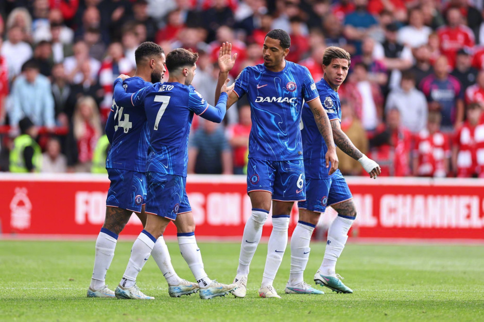 报价超十亿英镑，英媒：派拉蒙获得四年在英国的欧冠转播权